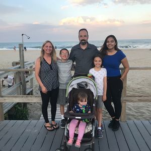 Meet your Posher, Joseph